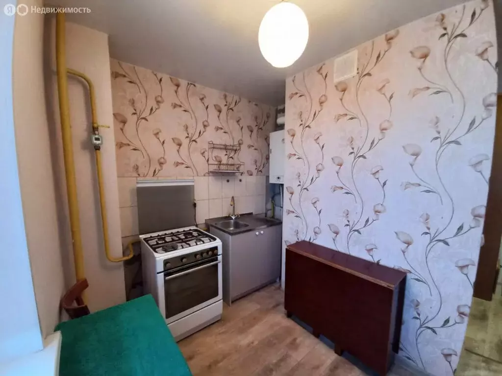 1-комнатная квартира: Вологда, Ярославская улица, 42 (26 м) - Фото 1