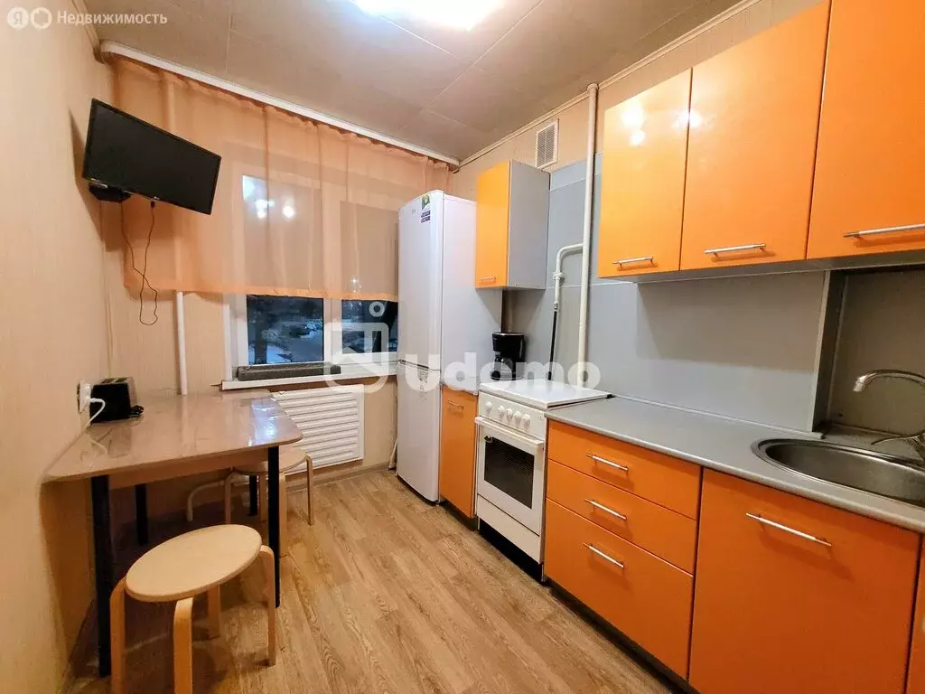 2-комнатная квартира: Уфа, улица Муксинова, 3 (42.9 м) - Фото 1