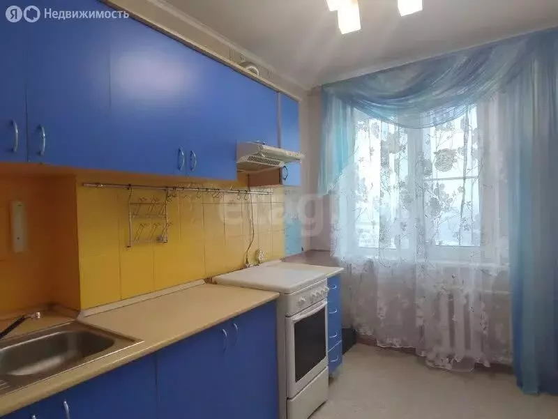 2-комнатная квартира: Саратов, Зенитная улица, 12А (43 м) - Фото 1