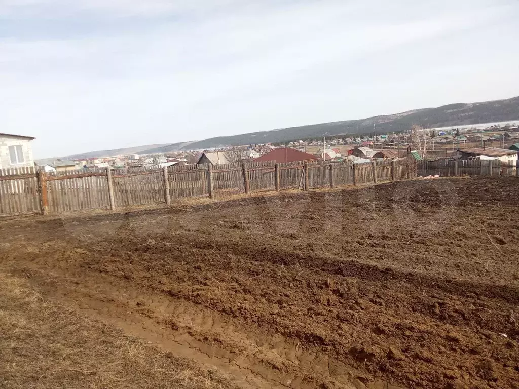 Участок 9,5 сот. (ИЖС) - Фото 1