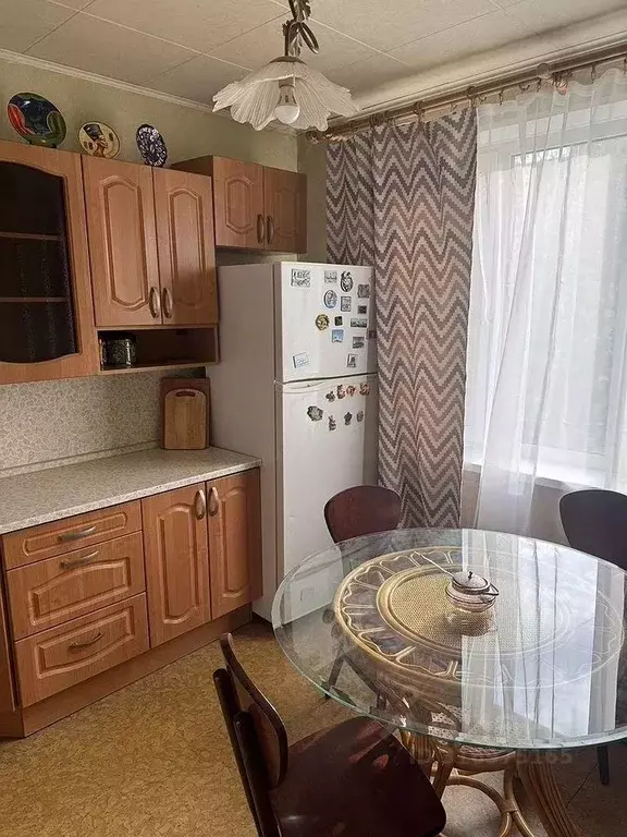 2-к кв. Московская область, Балашиха просп. Ленина, 43 (66.0 м) - Фото 0