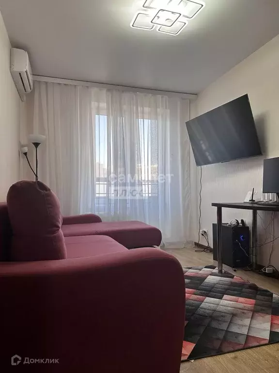 Продаётся 1-к квартира, 31.3 м - Фото 0