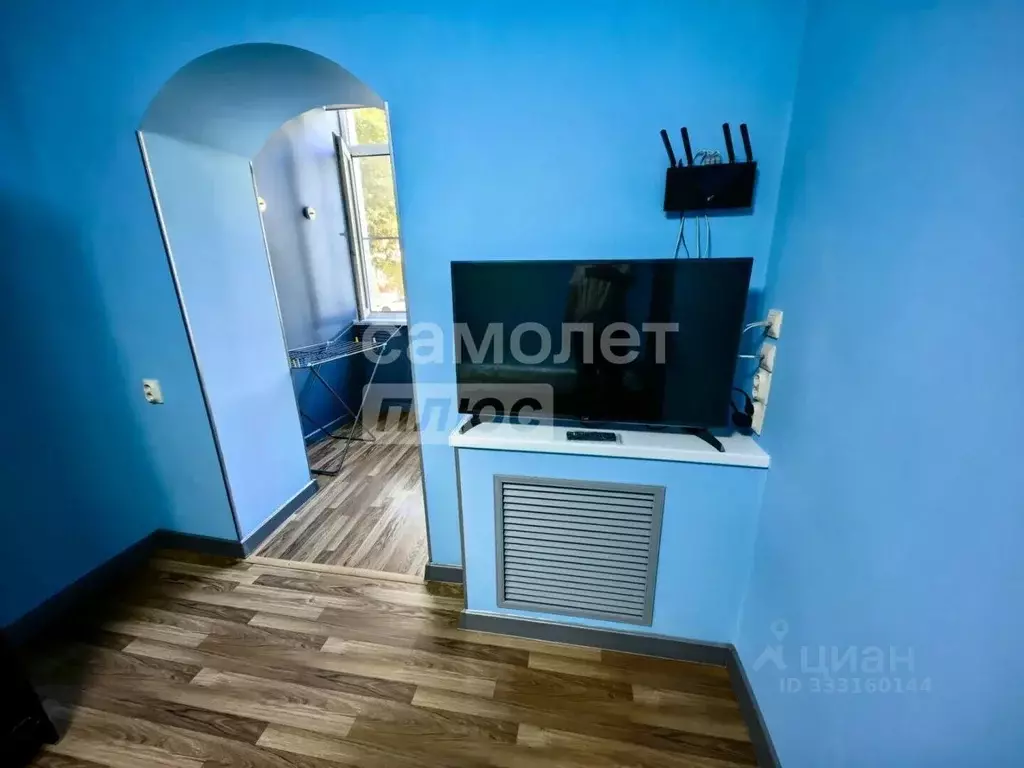 2-к кв. Краснодарский край, Туапсе ул. Мира, 7 (44.2 м) - Фото 2