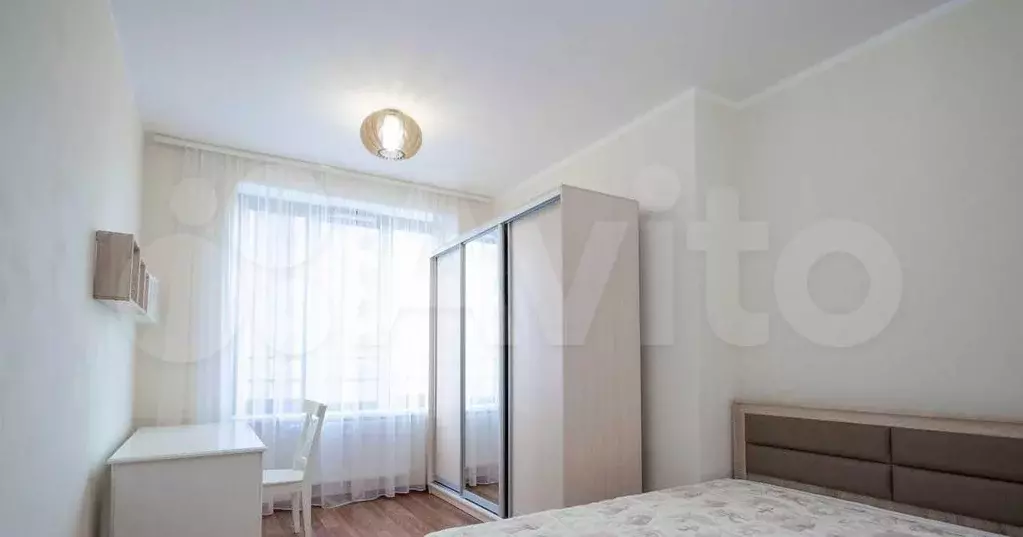 2-к. квартира, 45 м, 9/47 эт. - Фото 1