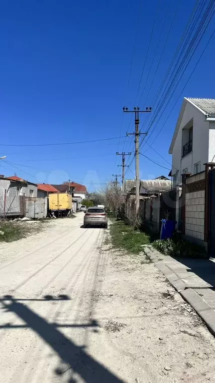 Участок 8 сот. (ИЖС) - Фото 0