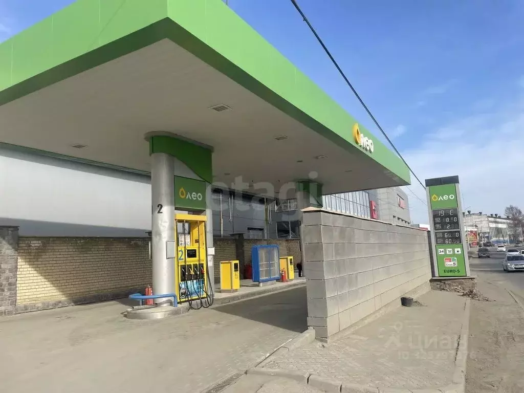 Склад в Саратовская область, Саратов ул. Имени А.П. Шехурдина, соор2Ю ... - Фото 1