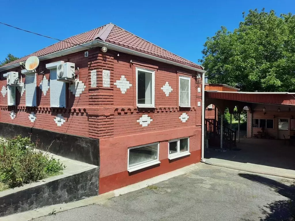 Дом в Ростовская область, Неклиновский район, с. Николаевка Луговая ... - Фото 1
