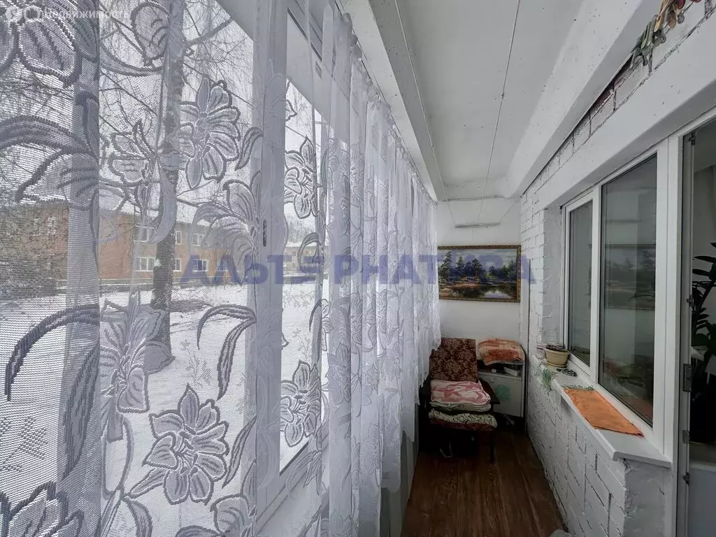 1-комнатная квартира: Переславль-Залесский, Красноэховский переулок, ... - Фото 2