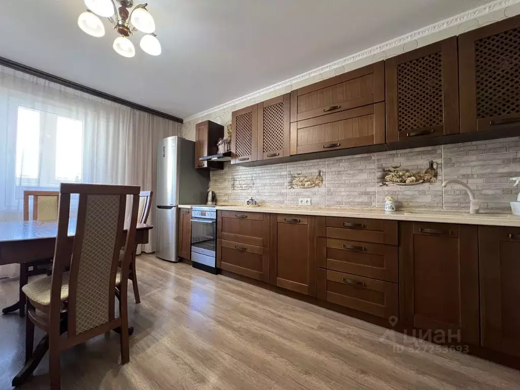 2-к кв. Краснодарский край, Анапа ул. Ленина, 192 (65.0 м) - Фото 1