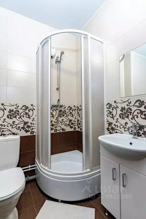 Студия Санкт-Петербург ул. Плесецкая, 16 (26.0 м) - Фото 2