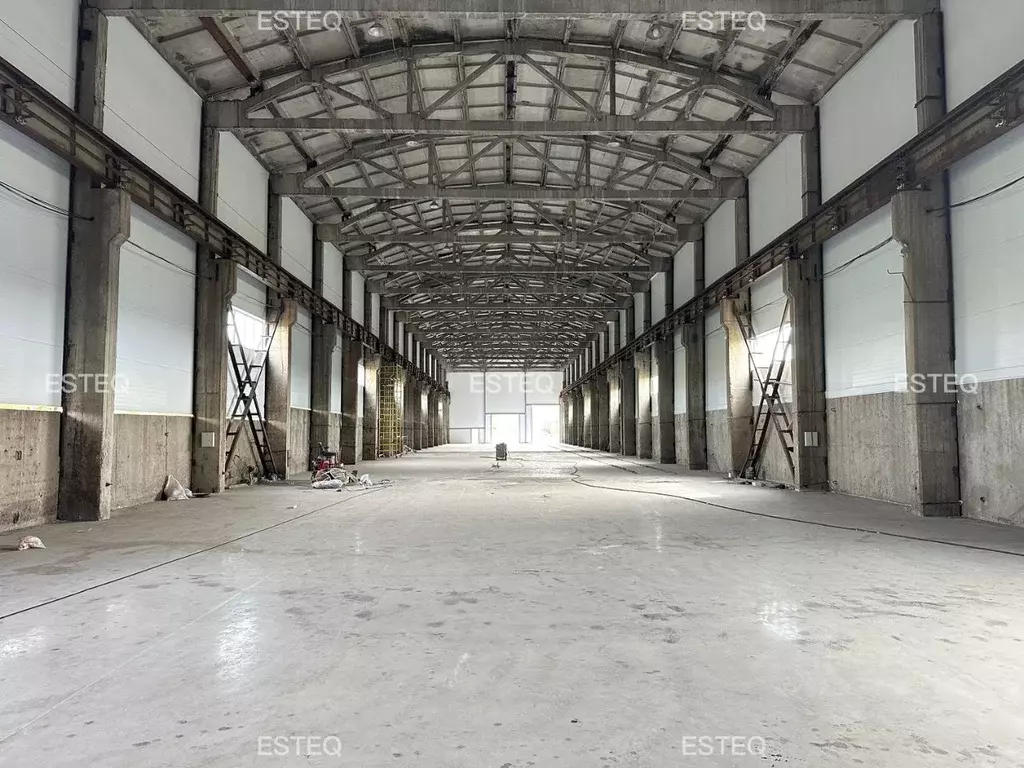 Производственное помещение в Новосибирская область, Новосибирск ... - Фото 1