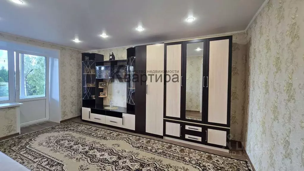 2-к кв. Смоленская область, Смоленск ул. Шейна, 20 (51.5 м) - Фото 1