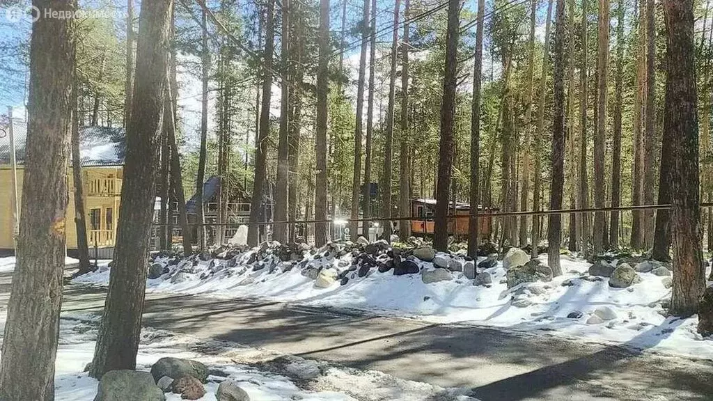 Участок в Эльбрусский район, село Терскол (20 м) - Фото 0