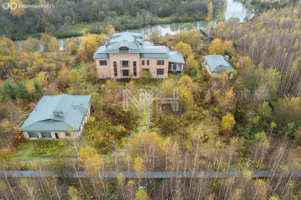 Участок в Москва, НАО, район Коммунарка, квартал № 16 (100 м) - Фото 1