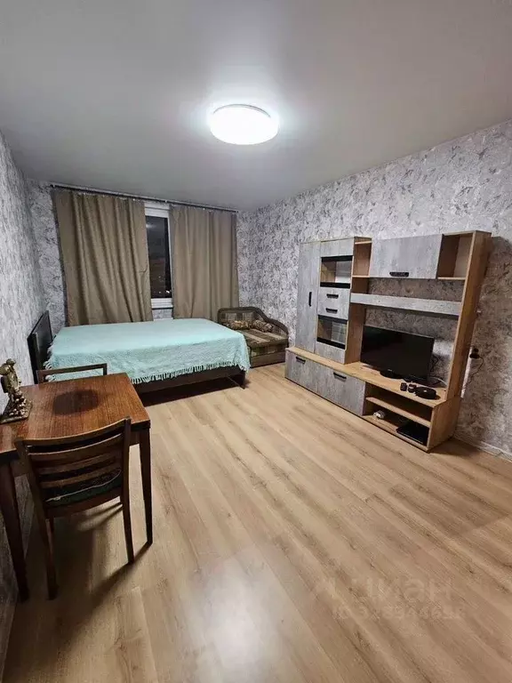 1-к кв. Москва ул. Островитянова, 27К1 (32.0 м) - Фото 1