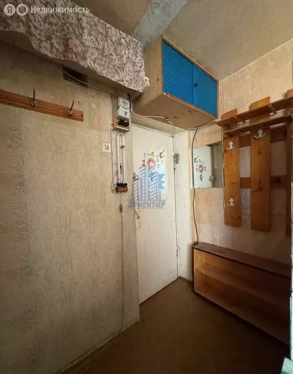 1к в 3-комнатной квартире (14.7 м) - Фото 2