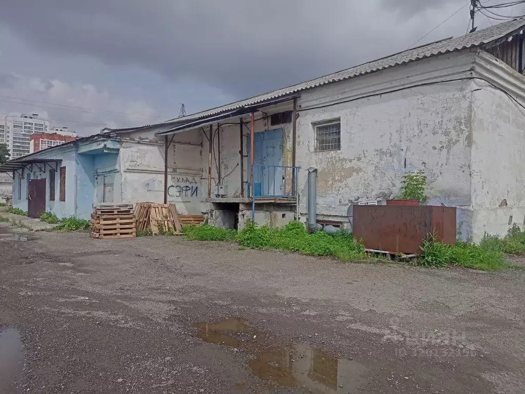 Помещение свободного назначения в Томская область, Томск Иркутский ... - Фото 1