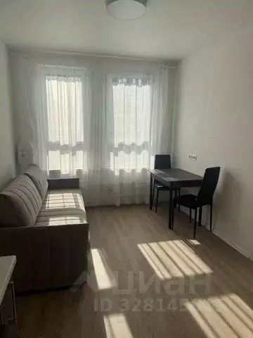 1-к кв. Москва Ленинградское ш., 229Ак1 (33.0 м) - Фото 1