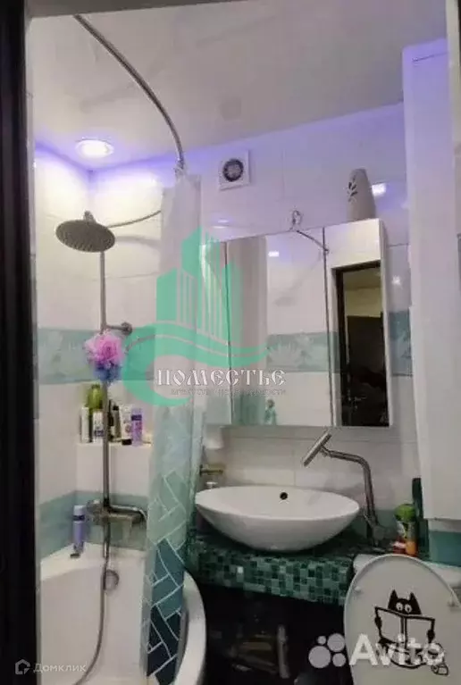 Продаётся 2-к квартира, 45 м - Фото 1