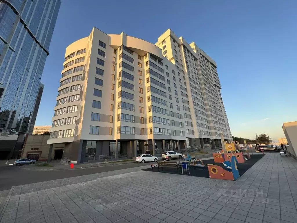 Помещение свободного назначения в Саратовская область, Саратов ул. ... - Фото 1
