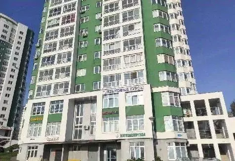 Помещение свободного назначения в Владимирская область, Владимир ул. ... - Фото 1