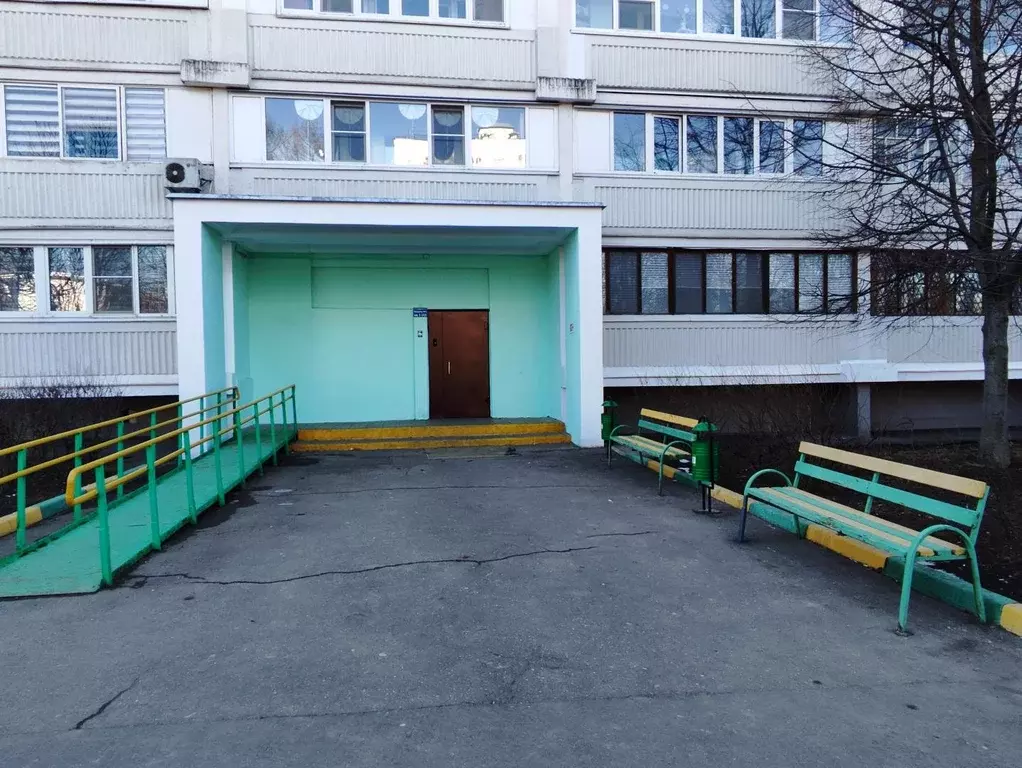 Продается 1-комнатная квартира - Фото 1