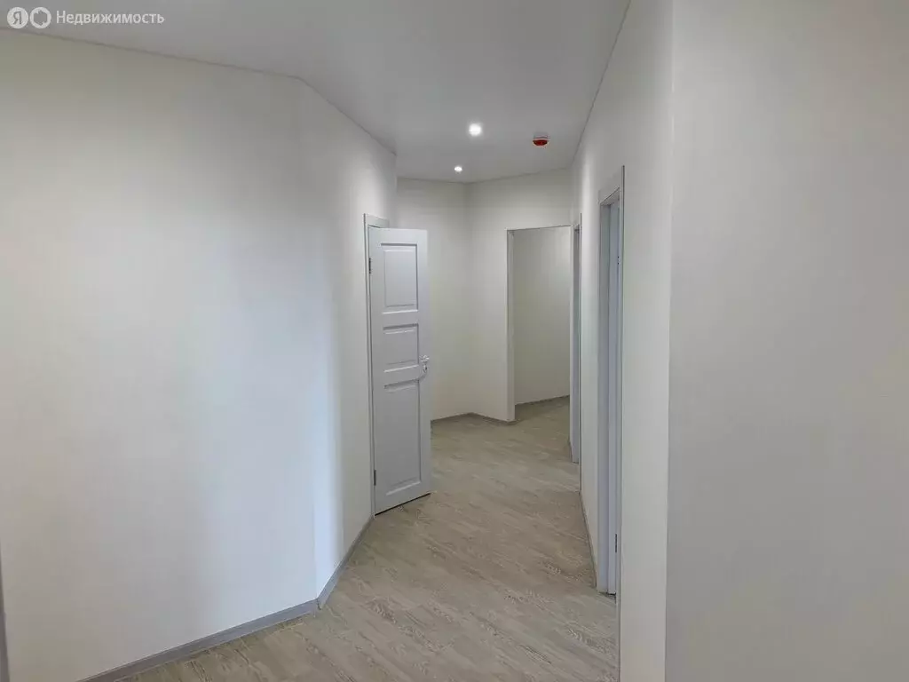 3-комнатная квартира: Санкт-Петербург, улица Кустодиева, 7к1 (101.4 м) - Фото 1