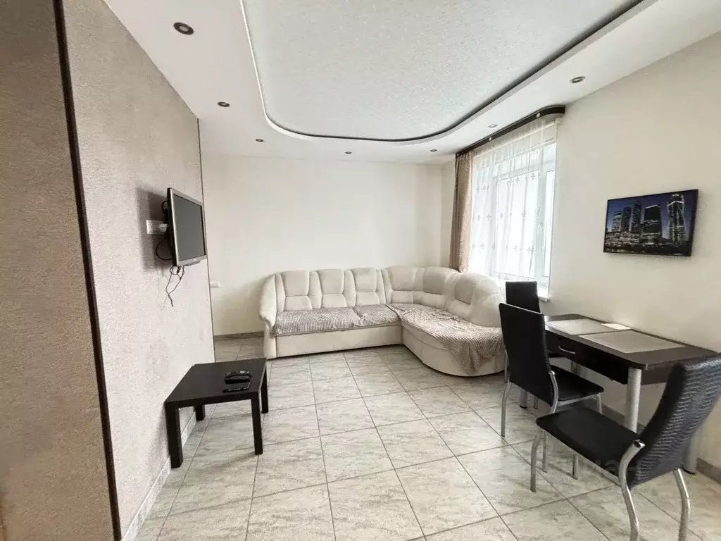 2-к кв. Коми, Сыктывкар Петрозаводская ул., 27/1 (60.0 м) - Фото 2