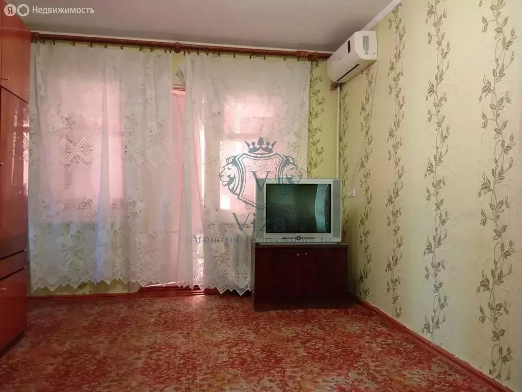 3-комнатная квартира: Туапсе, улица Галины Петровой, 9 (42.3 м) - Фото 1