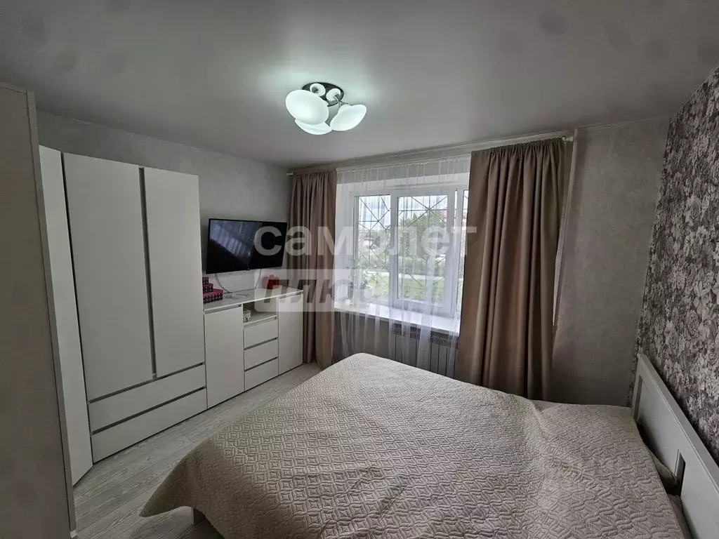 3-к кв. Свердловская область, Екатеринбург ул. Минометчиков, 56 (61.2 ... - Фото 1