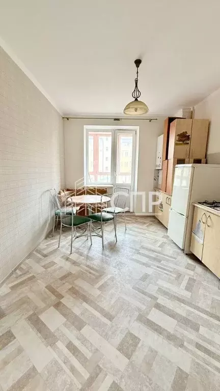 1-к кв. Калининградская область, Калининград ул. Аксакова, 129 (44.8 ... - Фото 1