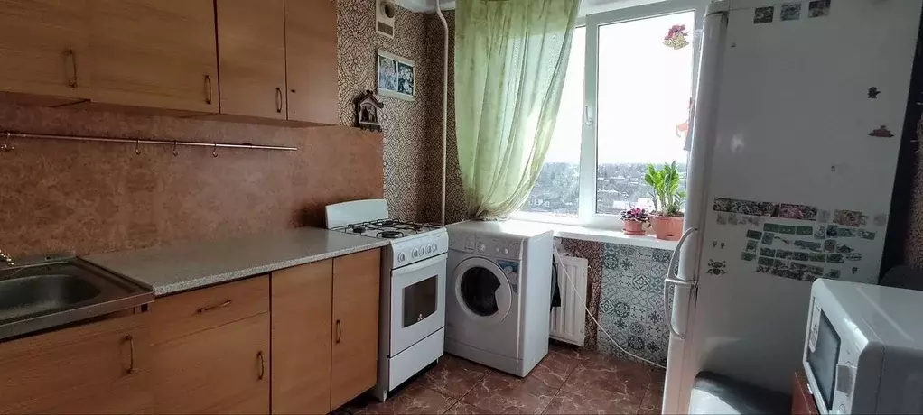 2-к кв. Санкт-Петербург Горелово тер., ул. Коммунаров, 114 (45.0 м) - Фото 1