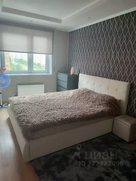 2-к кв. Московская область, Долгопрудный Новый бул., 11 (65.0 м) - Фото 1