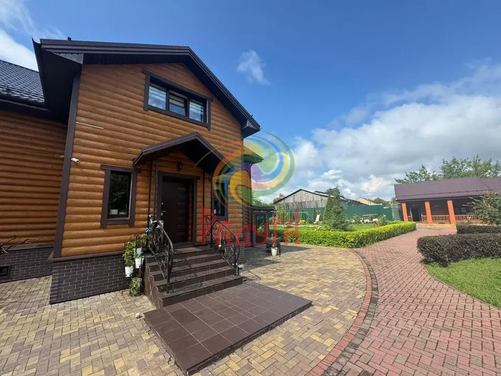 Дом в Ивановская область, Иваново Складской пер., 4Б (327 м) - Фото 2