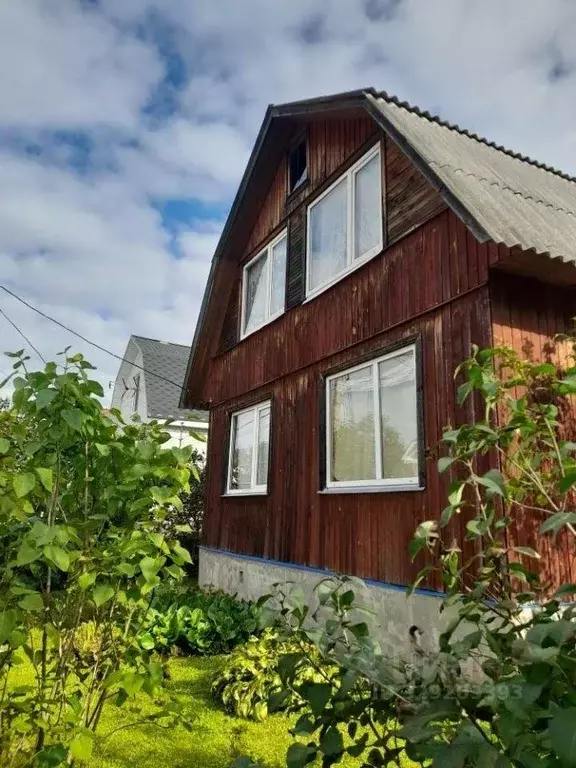 Дача, 81.7 м - Фото 1