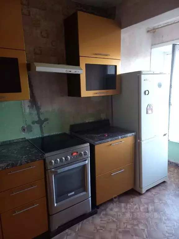 1-к кв. Иркутская область, Иркутск Восточный пер., 5 (35.0 м) - Фото 1