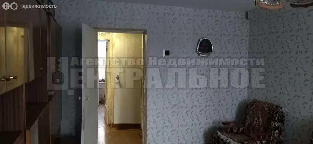 3-комнатная квартира: Озёрный, улица Строителей, 14 (57.8 м) - Фото 2