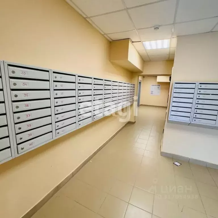 Студия Красноярский край, Красноярск Караульная ул., 39 (24.0 м) - Фото 1