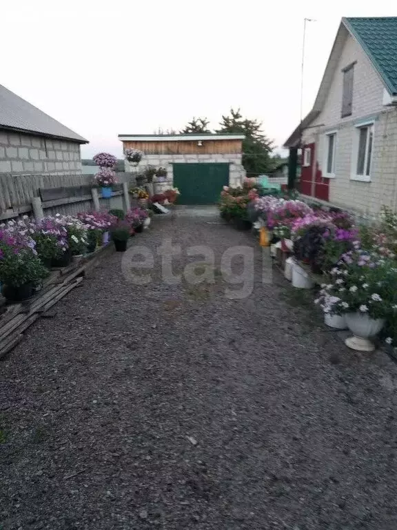 Дом в Верхопенье, улица Гагарина (105 м) - Фото 0