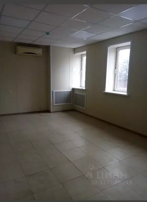 Офис в Ростовская область, Ростов-на-Дону ул. Вавилова, 57к6 (132 м) - Фото 1