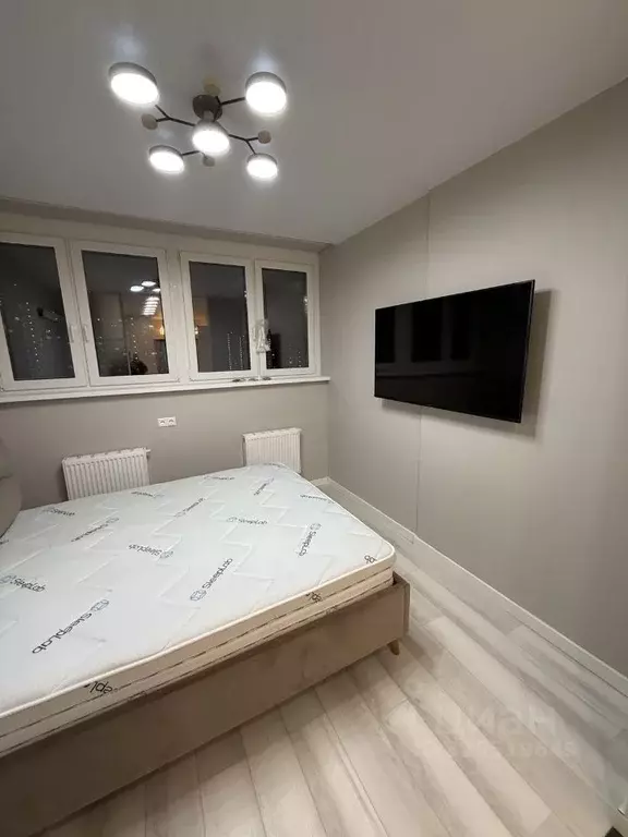 Студия Московская область, Реутов ул. Октября, 52 (26.0 м) - Фото 1