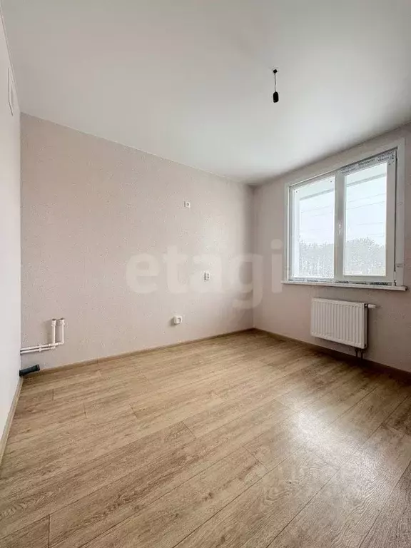 1-к кв. Воронежская область, Воронеж ул. Серафима Саровского, 179 ... - Фото 2