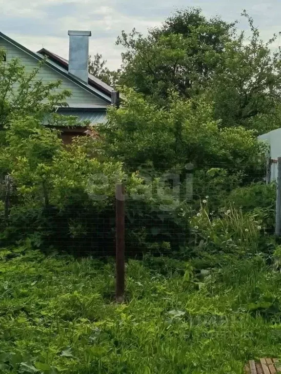 Участок в Калужская область, пос. Ферзиково ул. Красноцветова, 24 ... - Фото 2