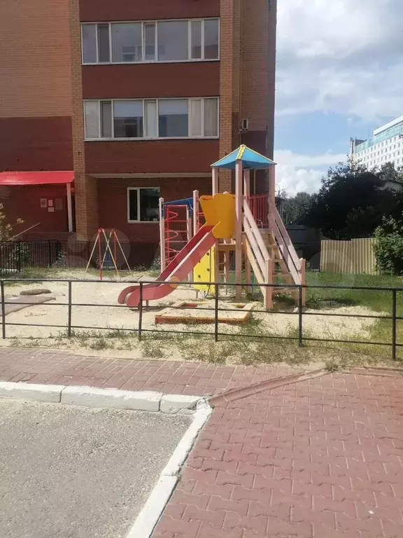 2-к. квартира, 68 м, 5/9 эт. - Фото 1