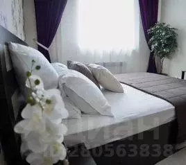 2-к кв. Татарстан, Казань Чистопольская ул., 71а (80.0 м) - Фото 1