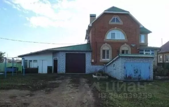 Коттедж в Мордовия, Рузаевка ул. Академика Филатова (161 м) - Фото 2