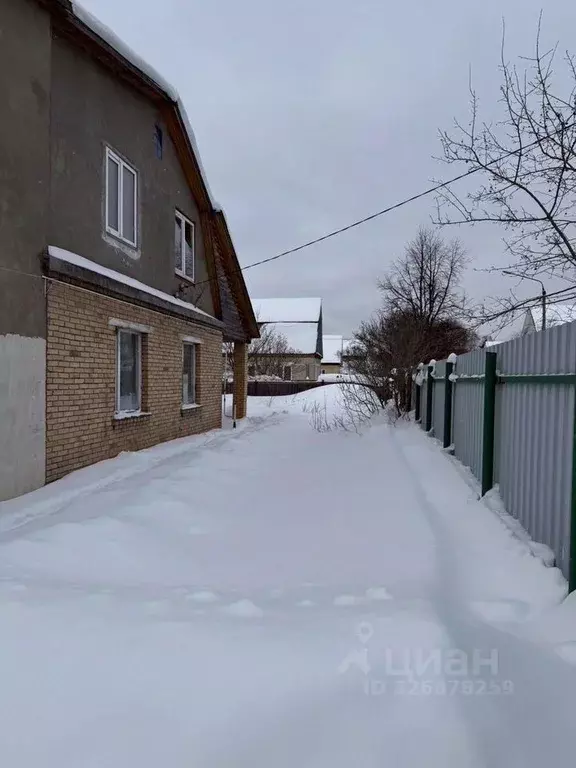 Дом в Московская область, Щелково городской округ, пос. Лесные Поляны ... - Фото 2