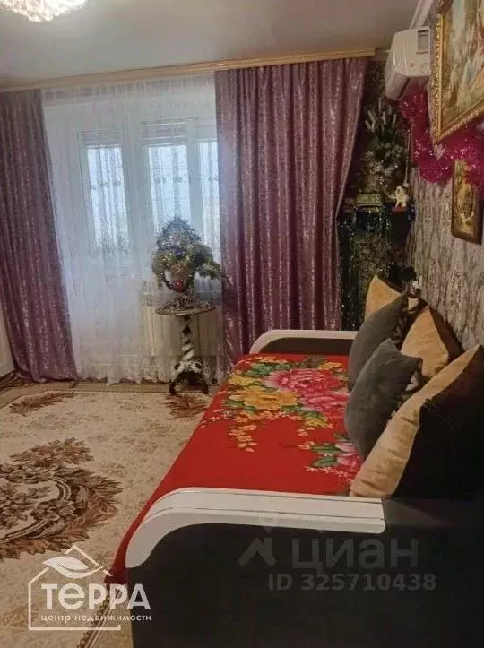 1-к кв. Крым, Евпатория ул. Чапаева, 89 (36.0 м) - Фото 1