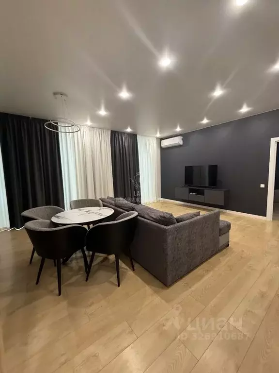 2-к кв. Москва Багратионовский проезд, 5Ак1 (63.1 м) - Фото 0