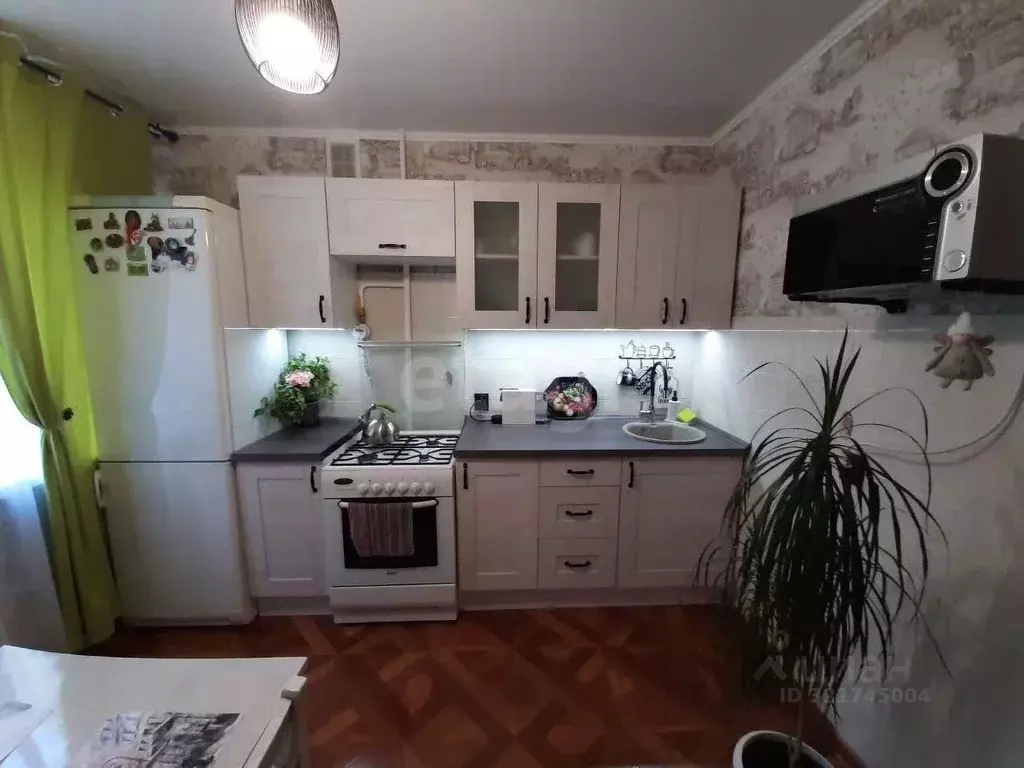 3-к кв. Башкортостан, Уфа ул. Рихарда Зорге, 31/2 (57.1 м) - Фото 2